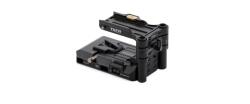 Tilta Tiltaing Smart V Mount Battery Baseplate (ARCA) - Black