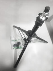 Lanparte Desktop support kit for live show(1 magnet phone clamp) (SKD3-1)