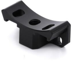 Tilta Lens Adapter Support for Fujifilm X-H2S - Black (TA-T36-LAS-B)