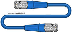 Infinitek L-4.5CHWS flexible 4K UHD, 12G-SDI cable, BNC-BNC 20m, BLU