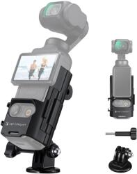 K&F Concept K&F Expansion Adapter Mount for DJI Osmo Pocket 3 (SKU.2284)