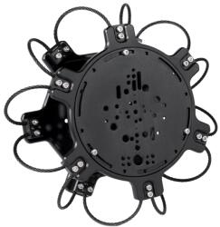 Trexo Vibration Isolator (TRMV-000-000)