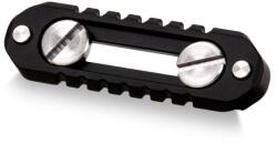 Tilta Tiltaing 36mm NATO Rail Attachment - Black (TA-NRA-36-B)