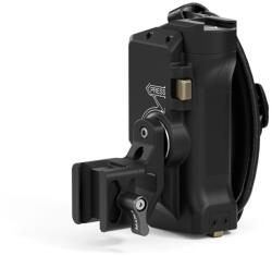 Tilta Tiltaing Left Side Advanced Power Handle with Run/Stop Type VI (F570 Battery) - Black (TA-LRH6-57-B)