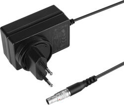 Hollyland 12V/1A 2-PIN LEMO Power Adapter (EU） (HL-LEMOA02)