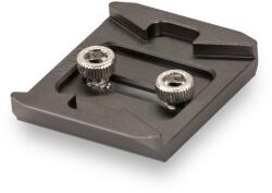 Tilta Tiltaing Manfrotto Quick Release Plate Type II - Black (TA-QRBP3-B)