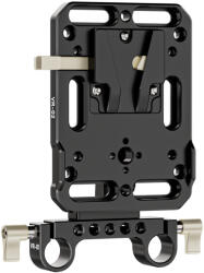 ZGCINE V-Lock Plate with Adjustable Arm (VR-Kit 3)