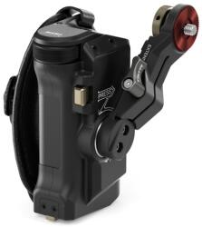Tilta Tiltaing Right Side Advanced Focus Handle (F570 Battery) Type V - Black (TA-RFH5-57-B)