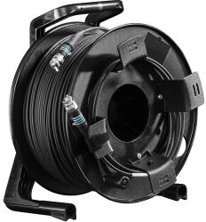 FieldCast 4Core MM Ultra Light, 200m on drum (c6200)