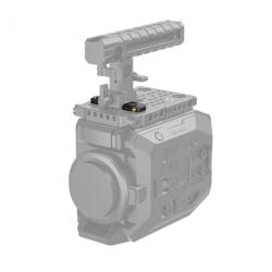 SmallRig Low-profile NATO Rail 90mm BUN2484 (BUN2484B)