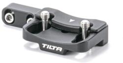 Tilta PL Mount Lens Adapter Support for Sony FX3/FX30 V2 - Black (TA-T16-LAS2-B)