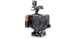 Tilta Tiltaing RED Komodo Kit D - Black (TA-T08-D-B)