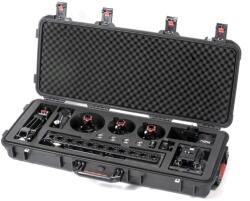 Tilta Hydra Alien Car Mounting System Pro Kit - V Mount (HDA-T02-A-V)
