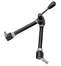 Manfrotto Magic Arm, smart centre lever and flexible extension (143N)