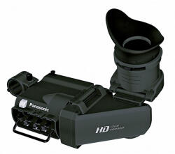 Panasonic AJ-CVF25GJ HD Color Viewfinder (AJ-CVF25GJ)