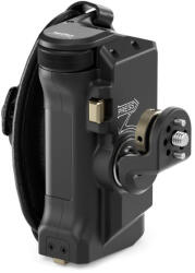 Tilta Tiltaing Right Side Advanced Focus Handle (F570 Battery) Type II - Black (TA-RFH2-57-B)