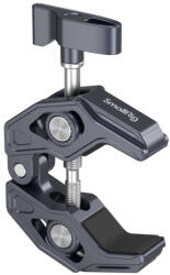 SmallRig Crab-Shaped Clamp 3755 - syntexshop
