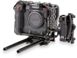 Tilta Tiltaing Canon C70 Advanced Kit - Black