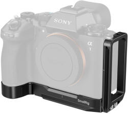 SmallRig L-Shape Mount Plate for Sony Alpha 1 II / Alpha 9 III 5188