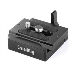 SmallRig Quick Release Clamp and Plate ( Arca-type Compatible) 2280