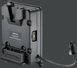 EdelKrone V Mount Battery Bracket v2 (EDZAX)