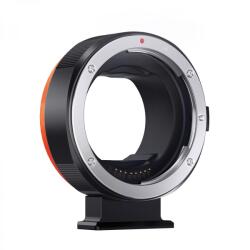 K&F Concept K&F Lens adapter EF/EF-S-EOS R Auto focus electronic