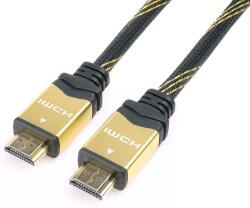 PremiumCord HDMI cable 2.0b UHD 4K High Speed + Ethernet 3, 0m (kphdm2q3)