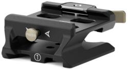 Tilta LWS Baseplate Adapter Type I - Black (TA-LBA1-B)