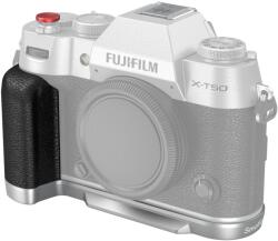 SmallRig Silicone L-Shape Handle for X-T50 (Silver) 4713 (4713)