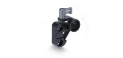 Tilta Left Side Single Rod Holder for RED V-RAPTOR (ESR-T08-LRH)