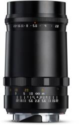 TTArtisan 100mm F2.8 bubble bokeh Leica M mount (F10028-B-LM)