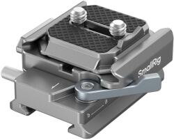 SmallRig HawkLock H38 Arca-Swiss Quick Release Plate for DJI Stabilizers 4639 (4639)