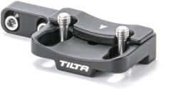 Tilta PL Mount Lens Adapter Support for Sony FX3/FX30 V2 - Titanium Gray