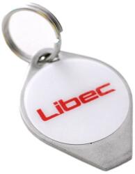 Libec Tripod key kulcstrartó és kameracsavarhúzó (LIBKCH)