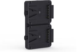 Swit KA-M20S dupla V-Mount hátfal