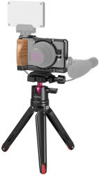 SmallRig Vlog Kit Kgw115 For Sony Rx100 Vii And Rx100 Vi Kgw115