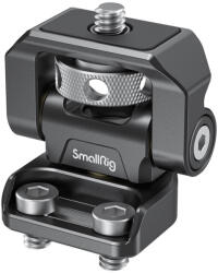 SmallRig Swivel and Tilt Adjustable Monitor Mount with Screws Mount 2904