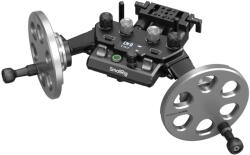 SmallRig Gimbal Control Wheels for DJI RS Series 4525 (4525)