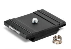 Manfrotto 200PL pro aluminium cserelap RC2 és arca-swiss kompatibilis (200PL-PRO) - syntexshop