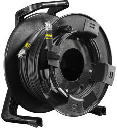 FieldCast 4Core SM Ultra Light, 100m on drum (c4100)