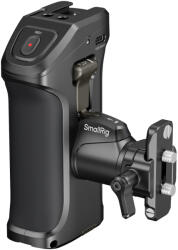 SmallRig Rotating Side Handle with Trigger REC for Selected Canon / Blackmagic Design Cameras 5235 (5235)