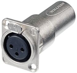 Neutrik NA3FDM (NA3FDM)