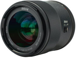 Meike APS-C Prime 33mm F1.4 Autofocus Lens (STM Motor) for X Mount (MK-3314CFSTM-X)