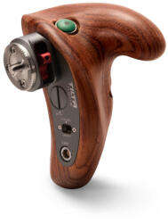 Tilta Right Side Wooden Handle with R/S Button for ARRI Alexa mini (TT-0511-R-AM)