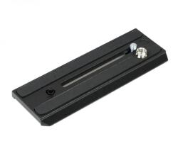 Manfrotto VIDEO CAMERA PLATE 504PLONG (504PLONG)