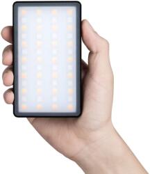 Viltrox Weeylite RB08P Mini RGB Portable Light (viltroxrb08p)