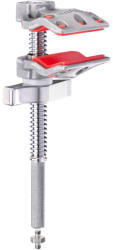 Manfrotto Micro 2" Vice Jaw Clamp
