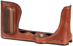SmallRig Leather Half Case for Panasonic LUMIX S9 4703 (4703)