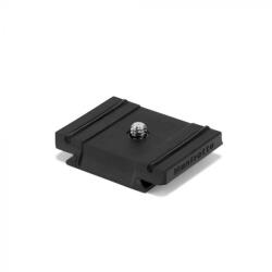 Manfrotto LIGHT 200PL technopolymer cserelap RC2/ARCA kompatibilis (200LT-PL-PRO)
