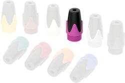 Neutrik BPX-7 Violet boot for PX-Series (BPX-7-VIOLET)